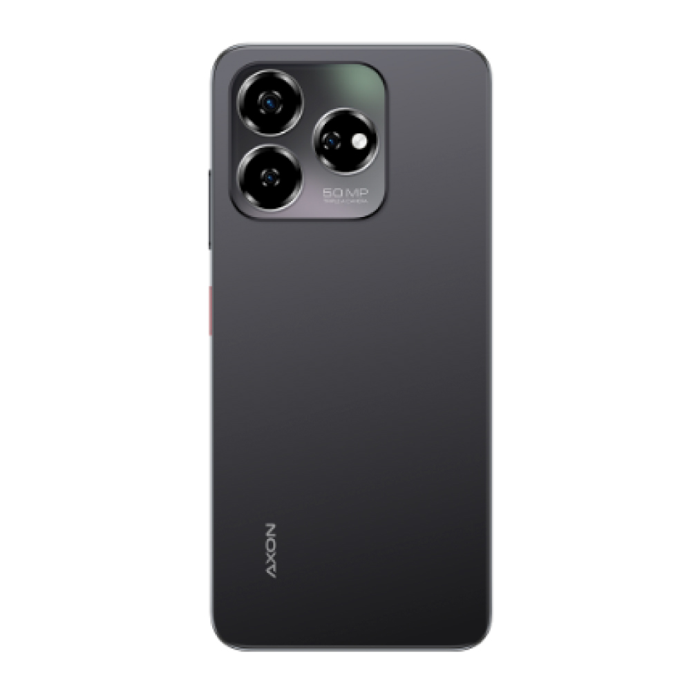 ZTE Axon 60 Negro