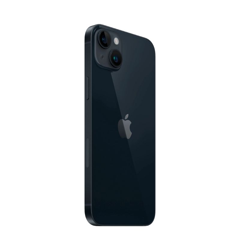iPhone 14 128GB Negro CHIP Reacondicionado Grado A + Diadema Genérica.