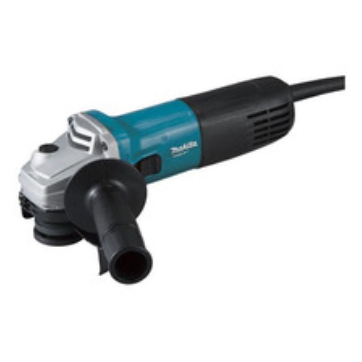 Miniesmeriladora angular MT M0901 Turquesa 600 W 127 V
