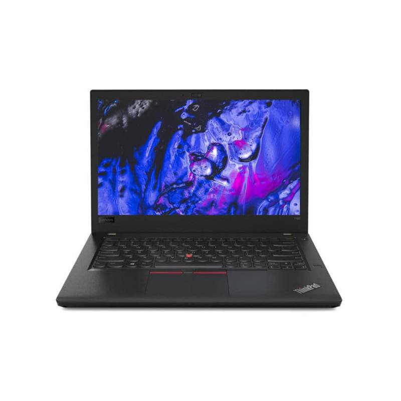 Laptop Lenovo ThinkPad T470- 14