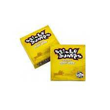 Cera Antideslizante Surf Sticky Bumps Tropical 85g 1 Barra.