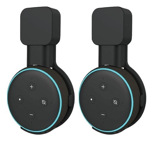 "Soporte De Pared Amazon Alexa Echo Dot Tercera Generación "