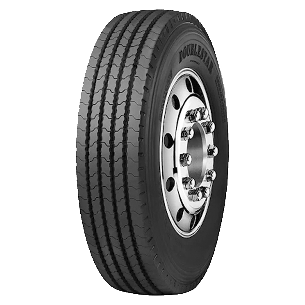 LLANTA 11R22.5 DOUBLESTAR DSR116 148L.