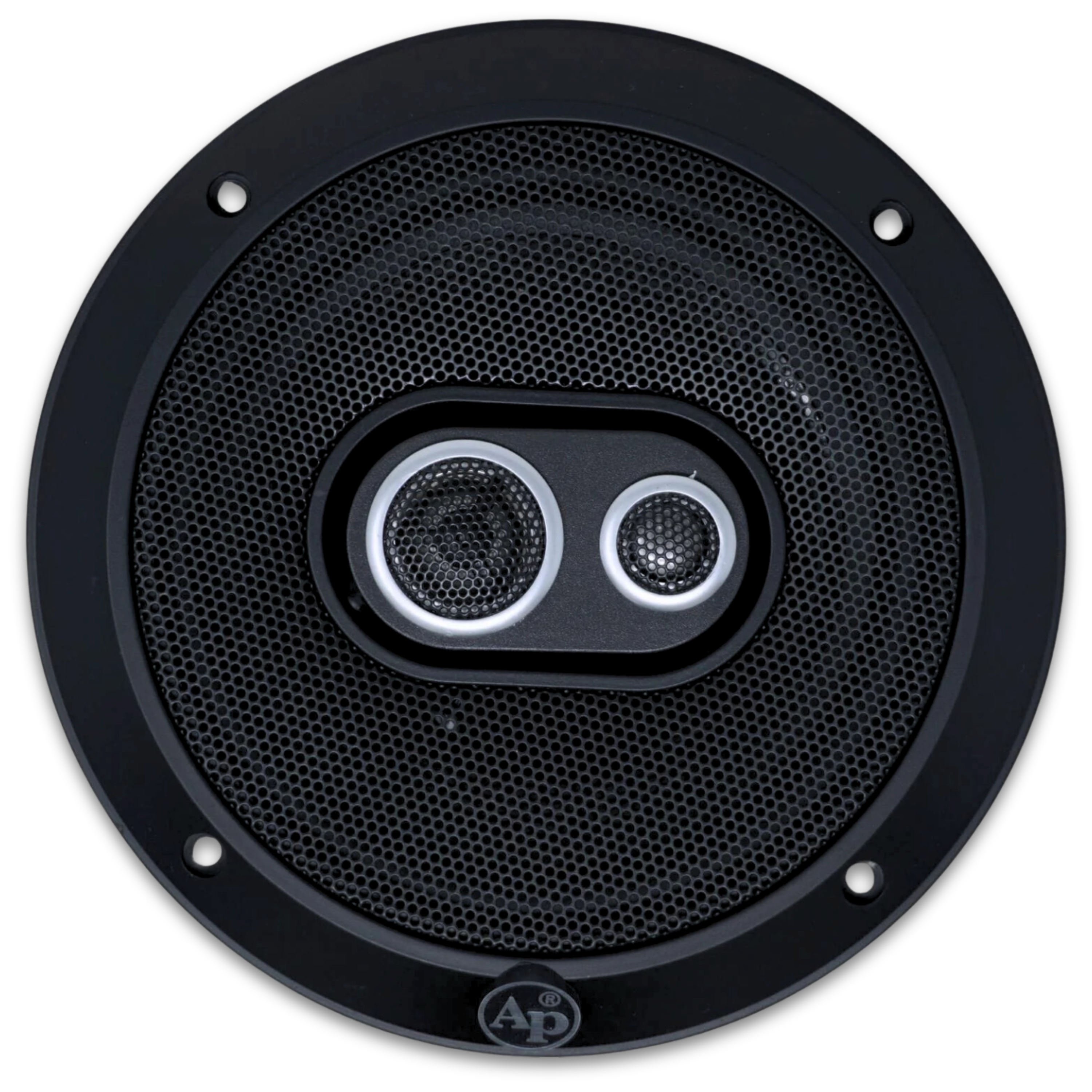 Bocinas Coaxiales de 6" Audiopipe CPL1603, 3 Vías, 180 Watts
