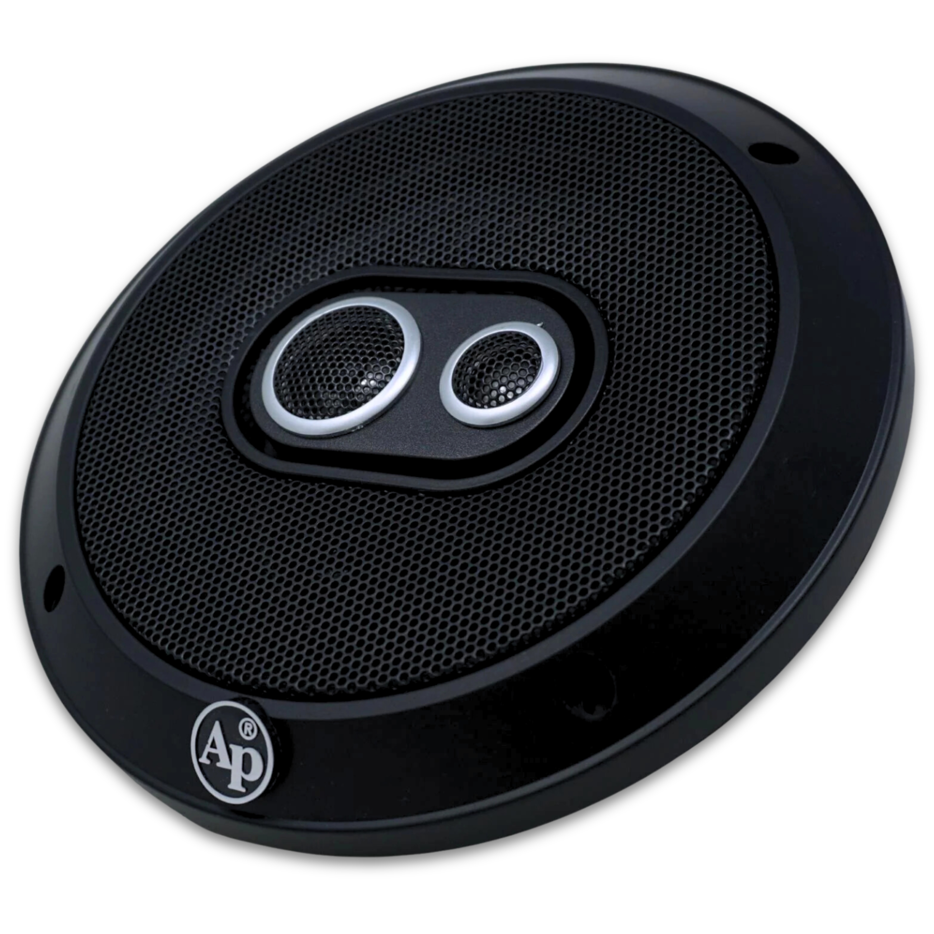 Bocinas Coaxiales de 6" Audiopipe CPL1603, 3 Vías, 180 Watts