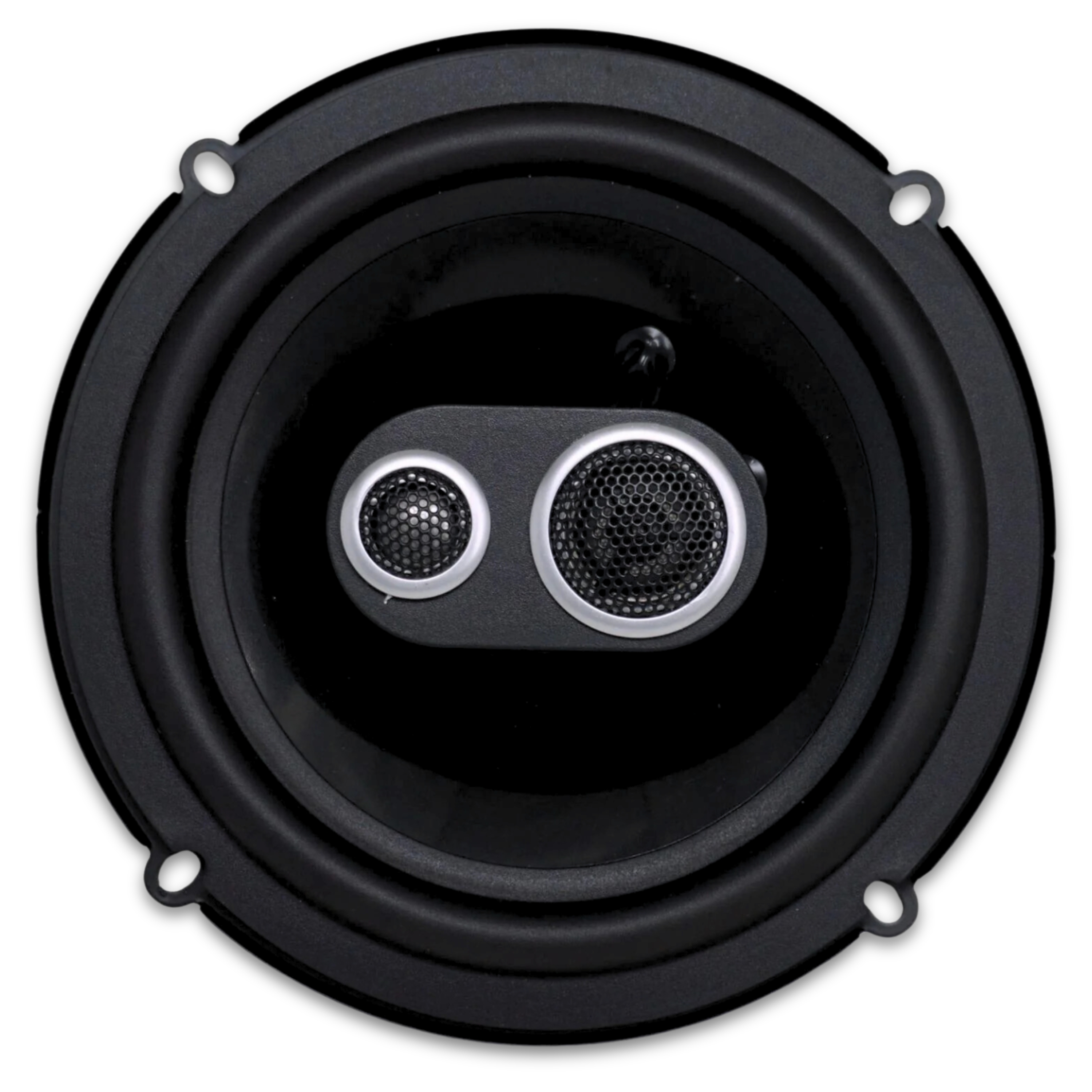 Bocinas Coaxiales de 6" Audiopipe CPL1603, 3 Vías, 180 Watts