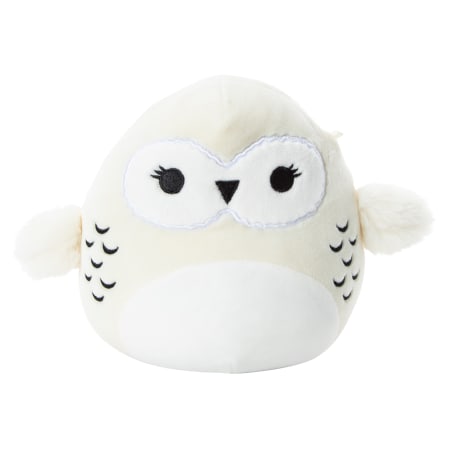 Peluche Harry Potter Hedwig Squishmallows Original Juguete Regalo.