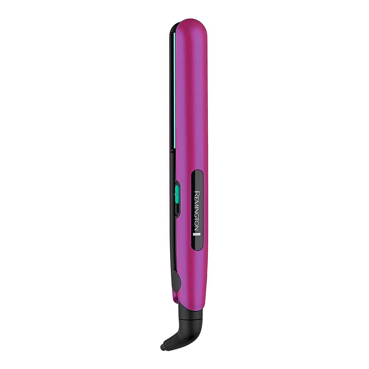 ALACIADORA 1 PULGADA 2 NIVELES CERAMICA MORADA.