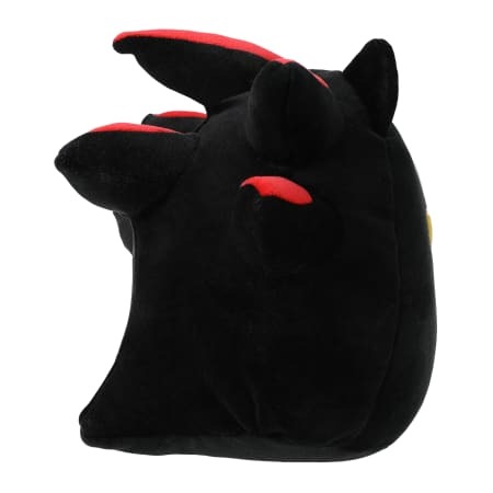 Peluche Sonic The Hedgehog Shadow Squishmallows Original Juguete Regalo