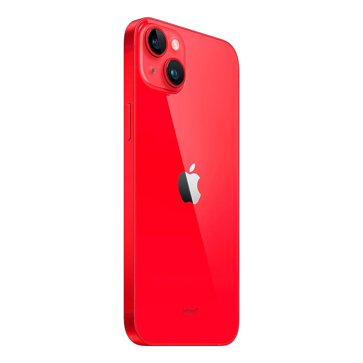  Apple iPhone 14 Plus 128 Gb Rojo Reacondicionado Grado A eSIM.