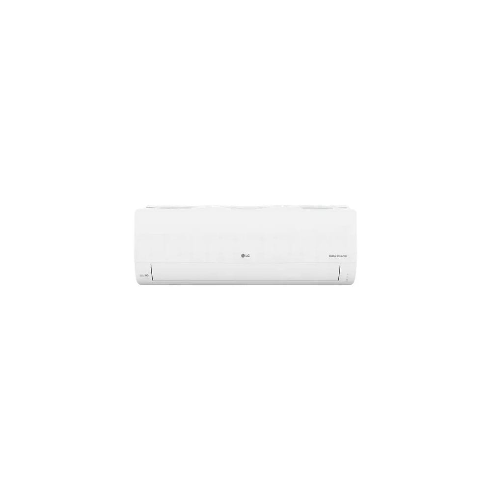 Mini Split LG Dual Inverter Confort 220v Blanco Vx122c3.