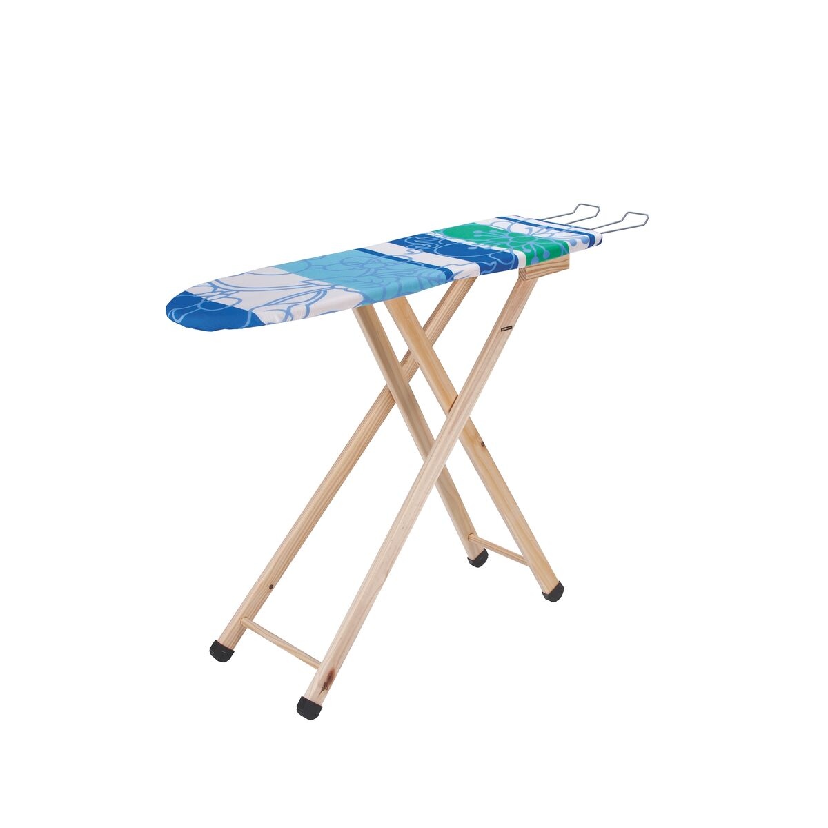 Mesa de Planchar Burro Tramontina 91750/130 Compacto C/Forro y Soporte ENDY10.