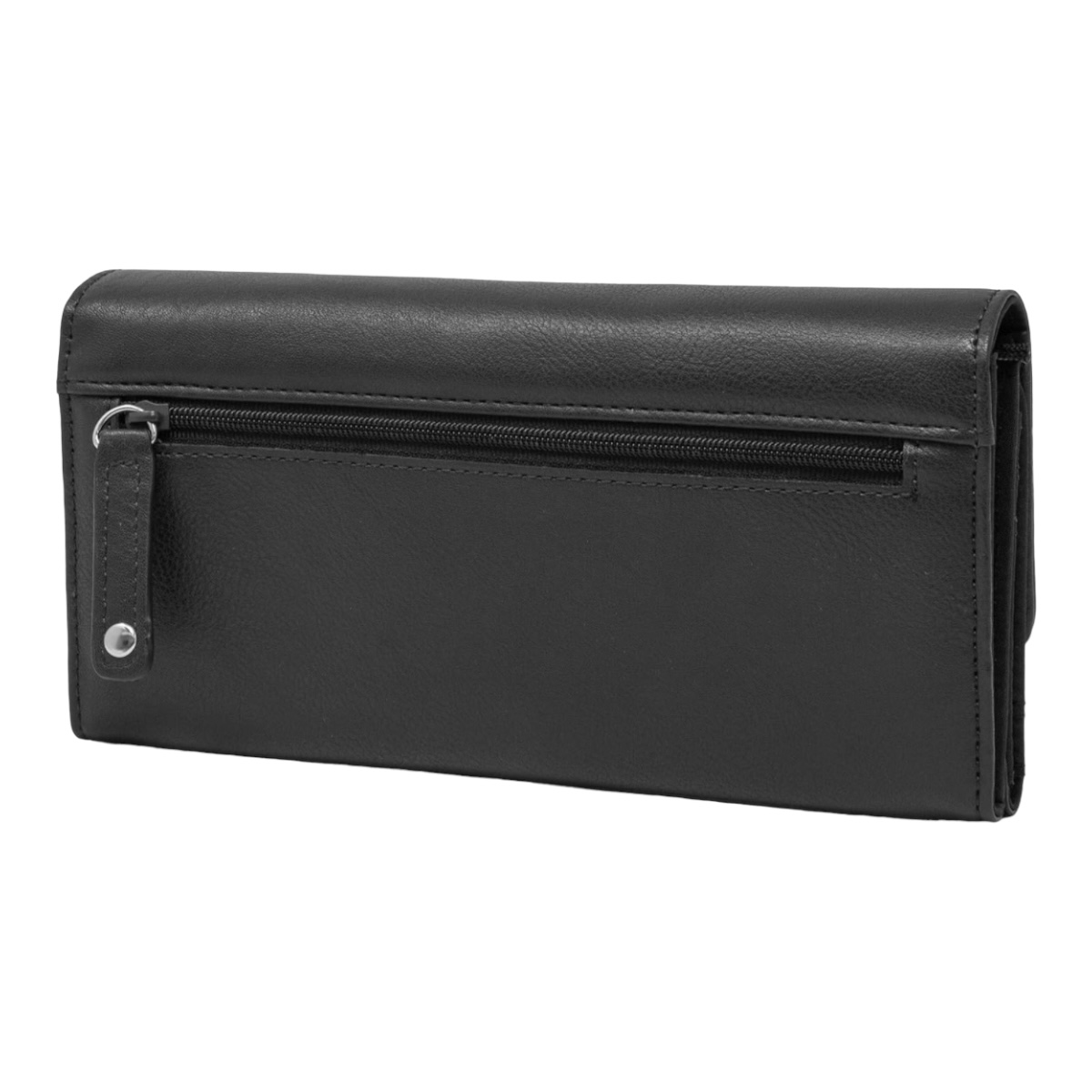 Nautica Money Manager Rfid - Cartera Para Mujer, Organizador.