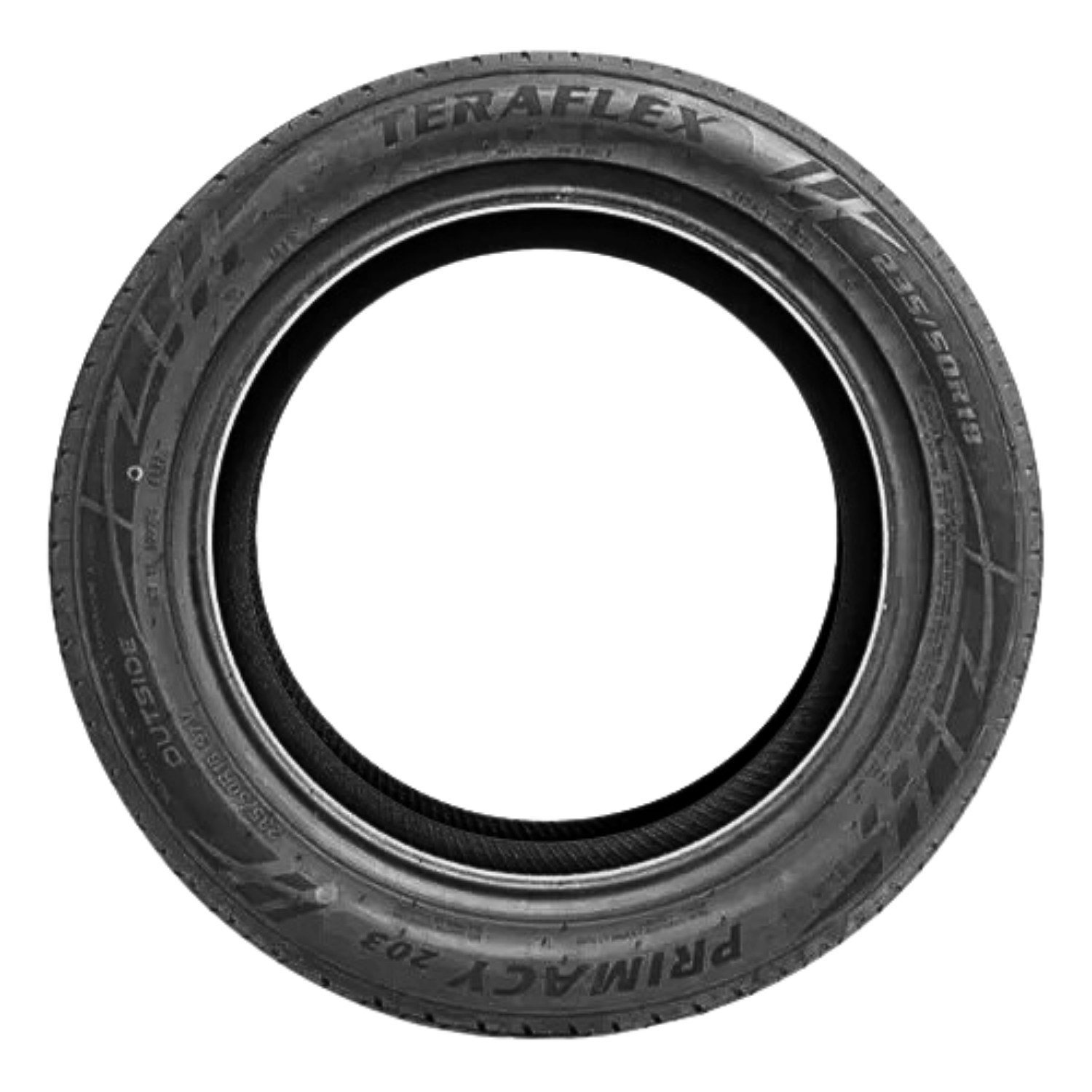 LLANTA 255/40 R19 TERAFLEX PRIMACY 203