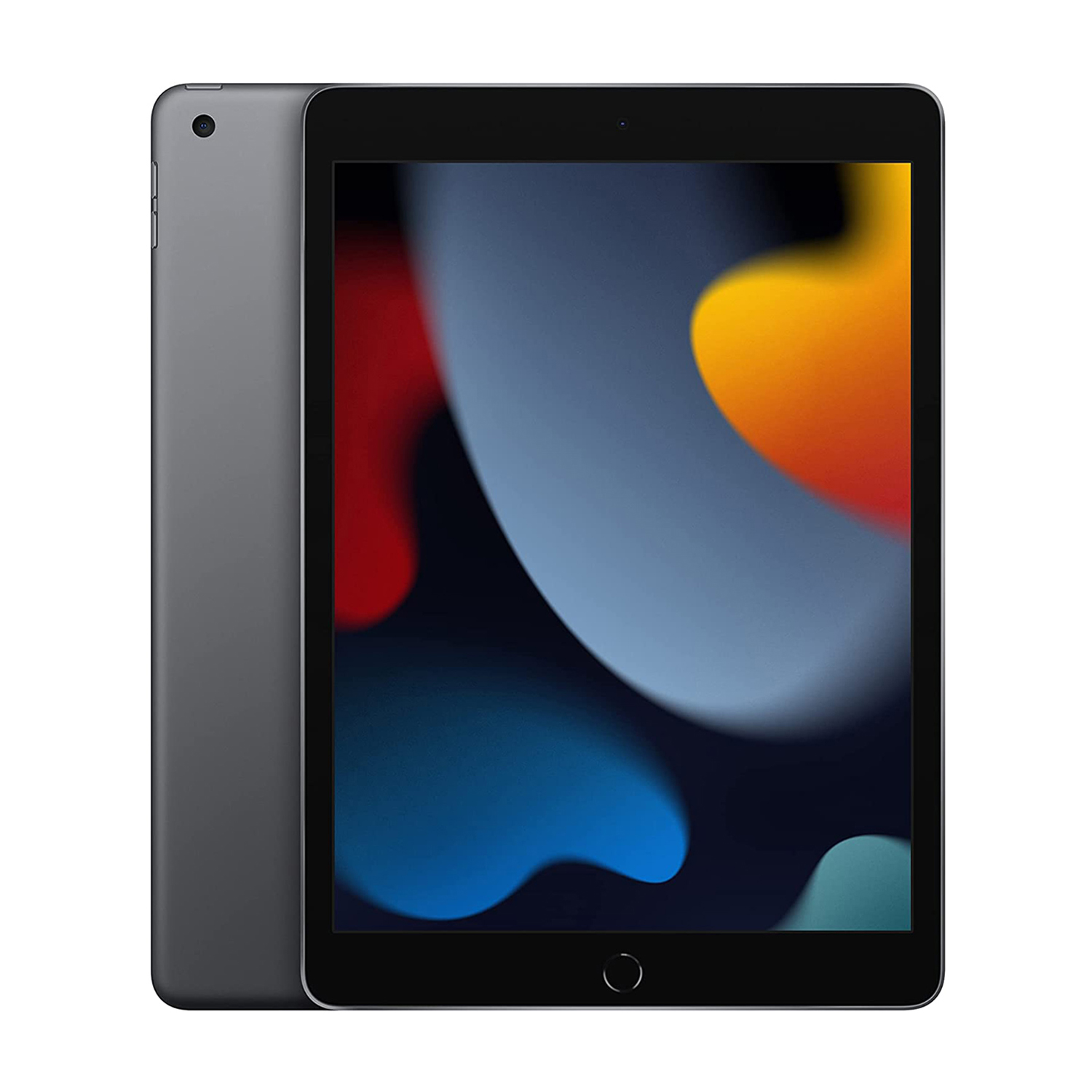 Apple Ipad 9 Gen 10.2" 256Gb Wifi Gris
