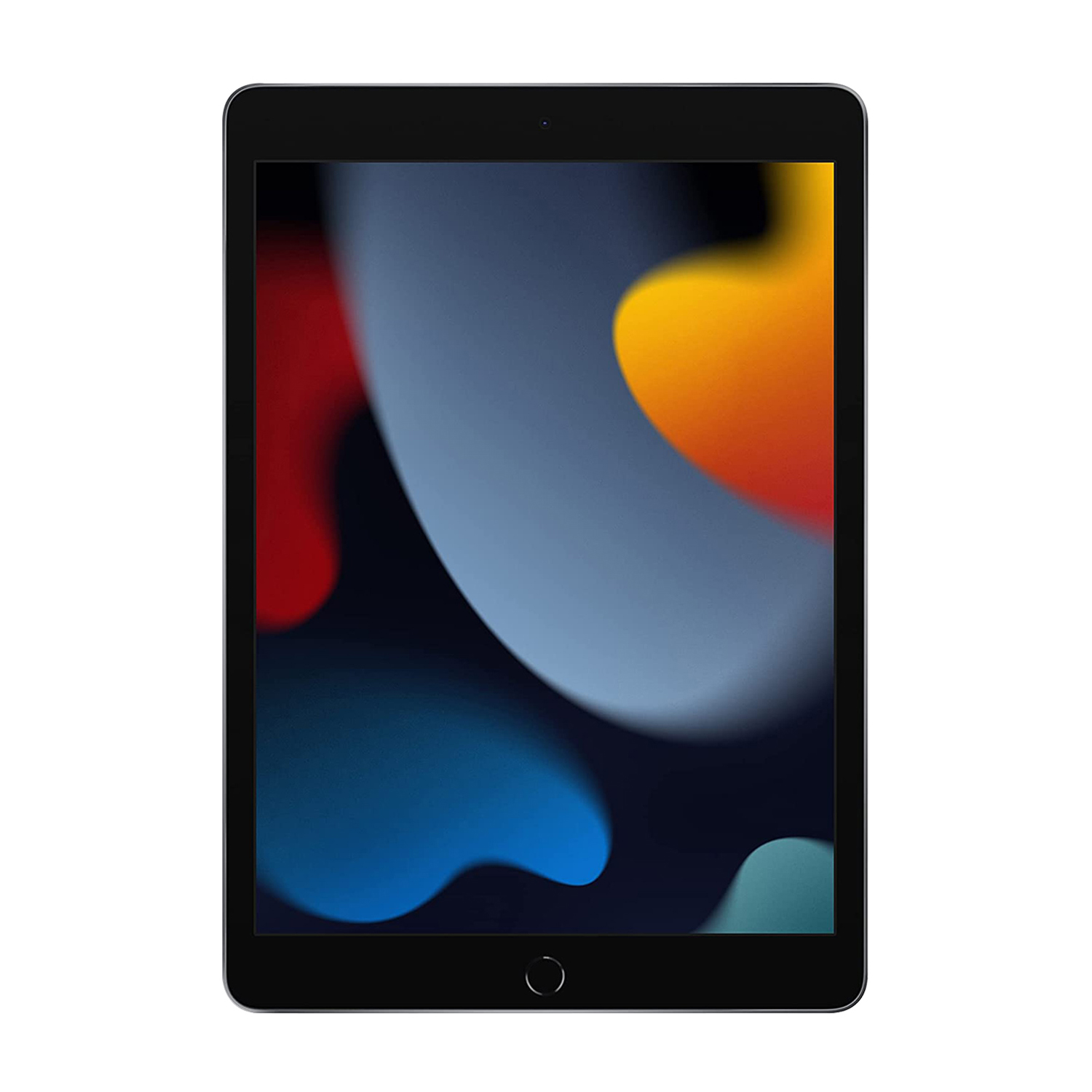 Apple Ipad 9 Gen 10.2" 256Gb Wifi Gris