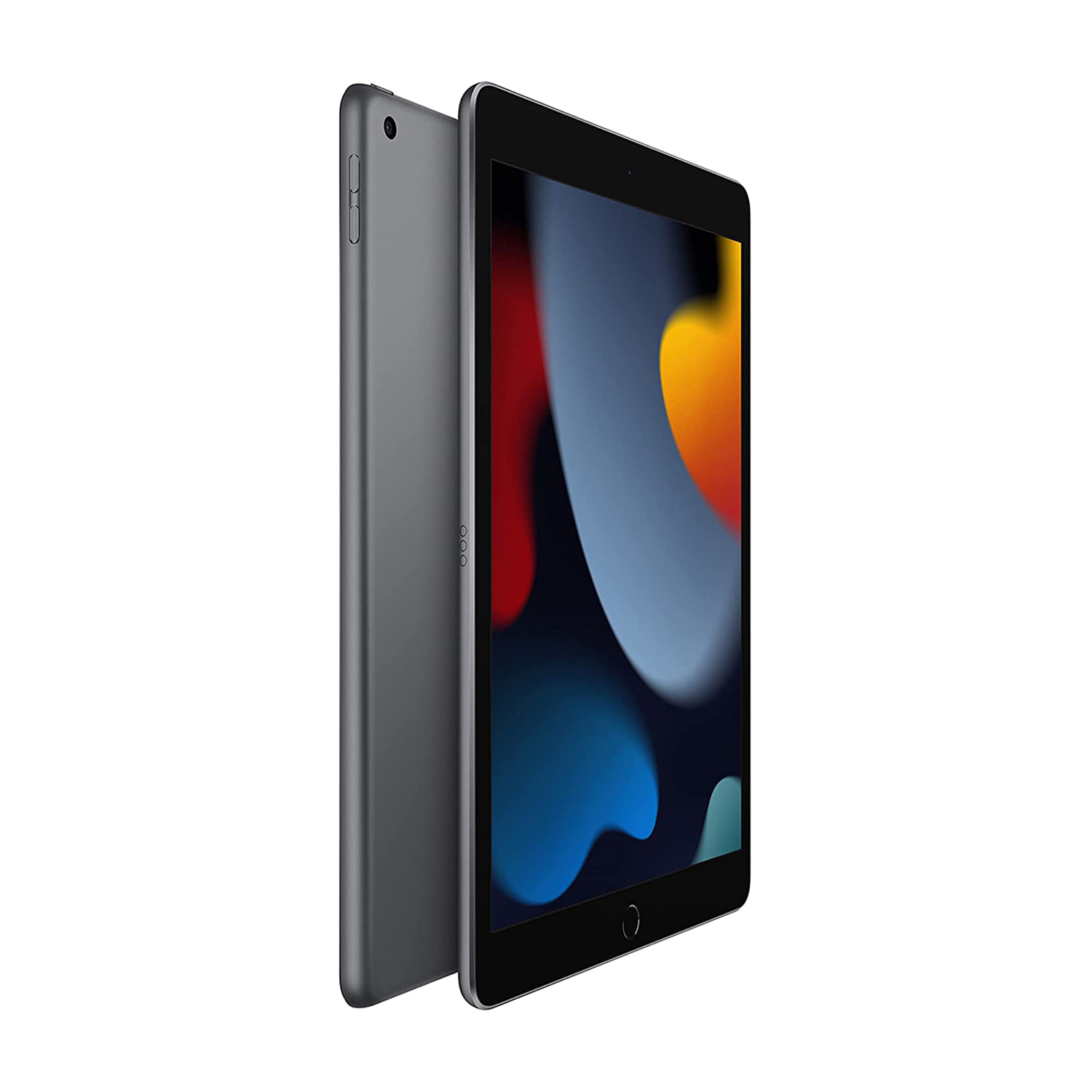 Apple Ipad 9 Gen 10.2" 256Gb Wifi Gris