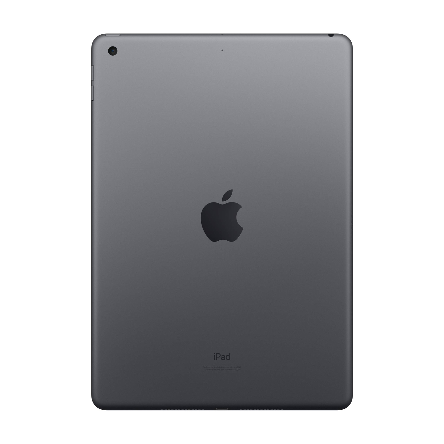 Apple Ipad 9 Gen 10.2" 256Gb Wifi Gris