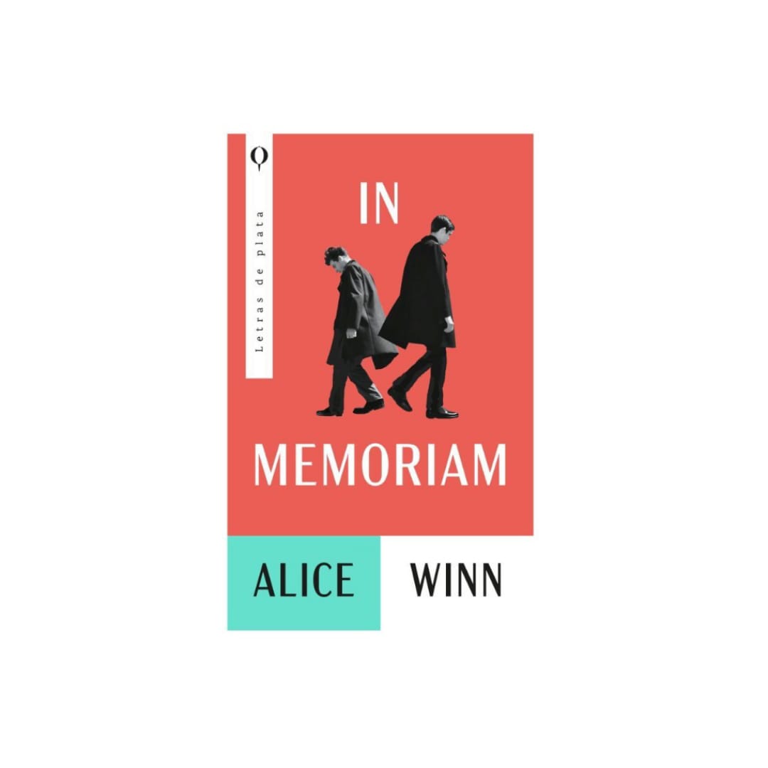 In Memoriam WINN ALICE.