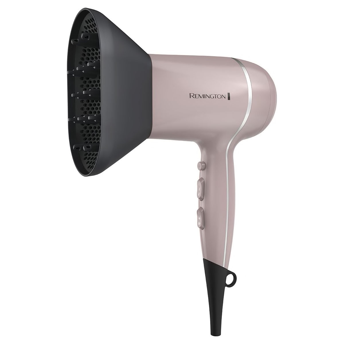 SECADORA DE PELO ESTILIZADOR DE CERAMICA.