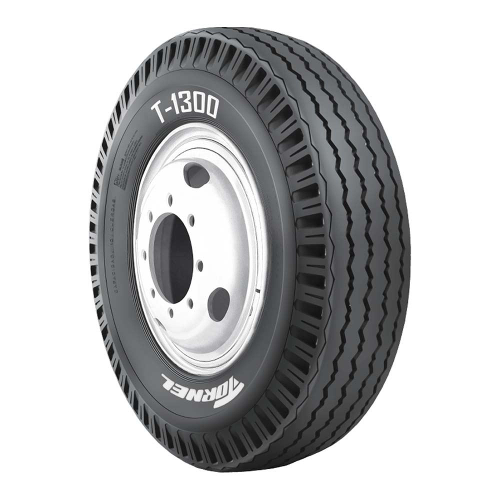 LLANTA 7.50-17 TORNEL T-1300.