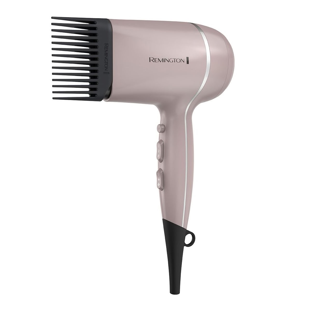 SECADORA DE PELO ESTILIZADOR DE CERAMICA.