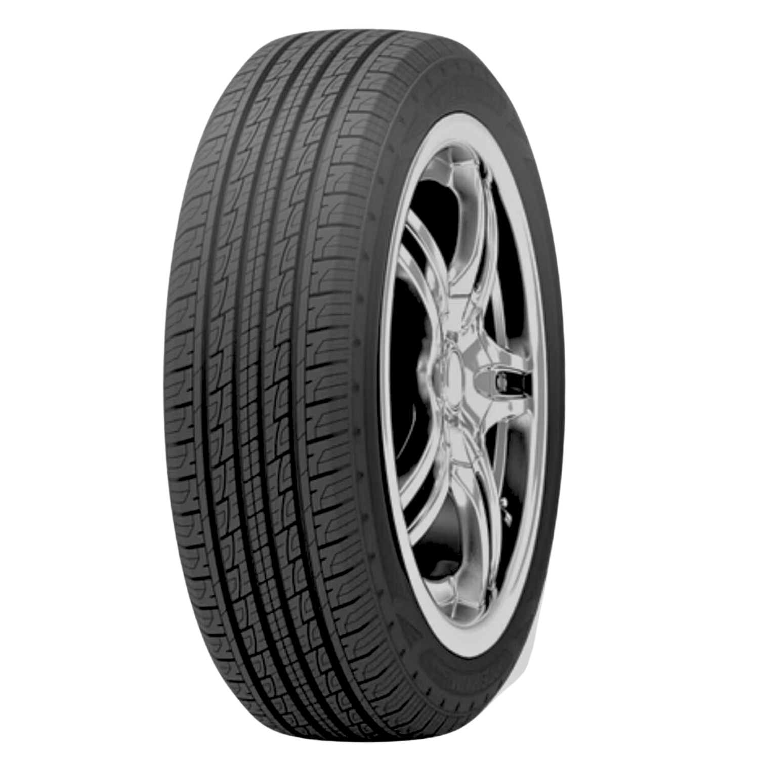 LLANTA 235/65 R17 TERAFLEX CITYCROSS HT