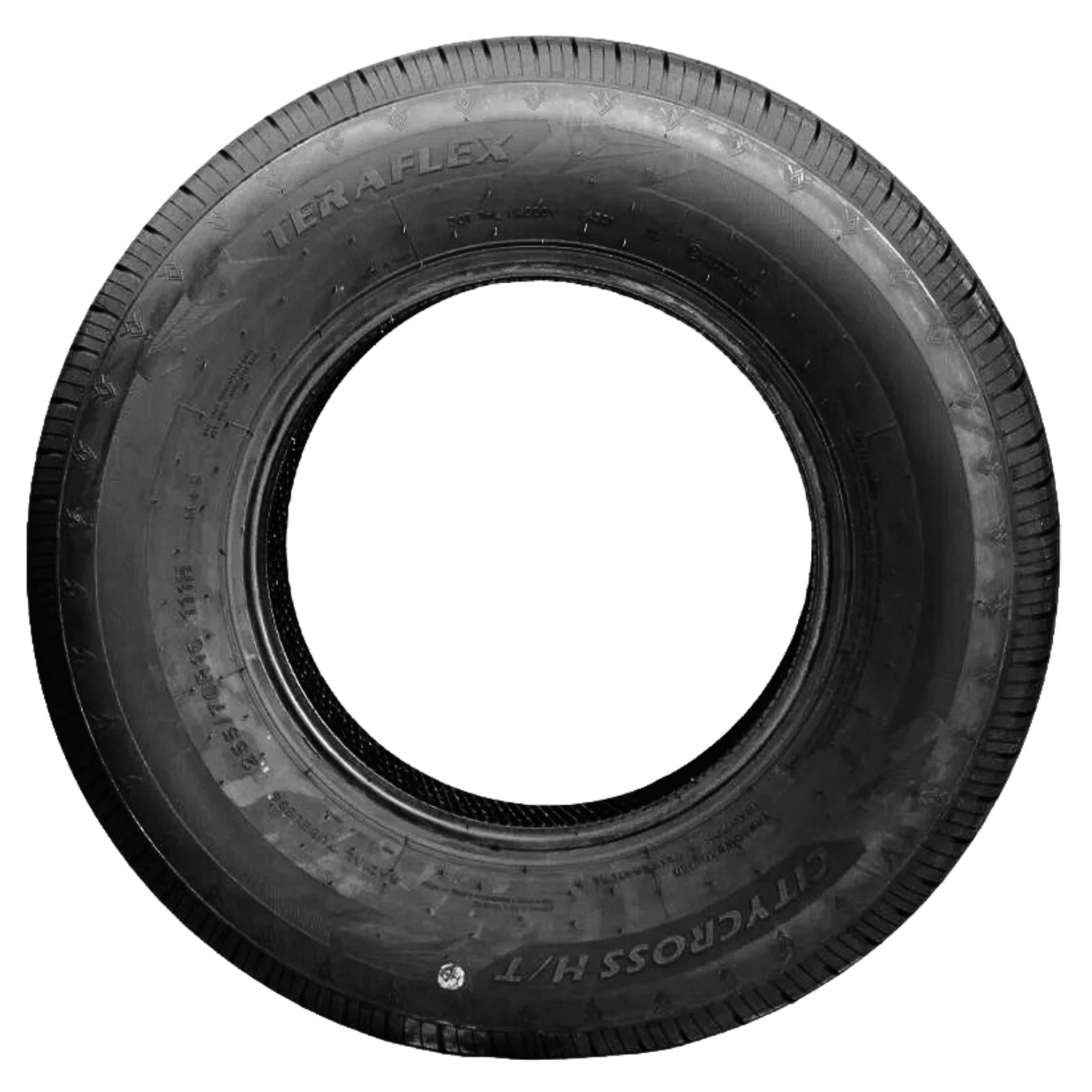 LLANTA 235/65 R18 TERAFLEX CITYCROSS HT