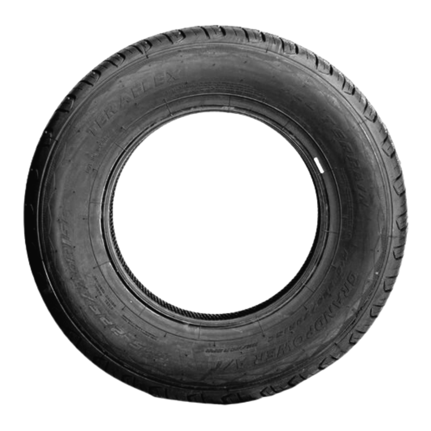 LLANTA 225/75 R15 TERAFLEX GRANDPOWER AT