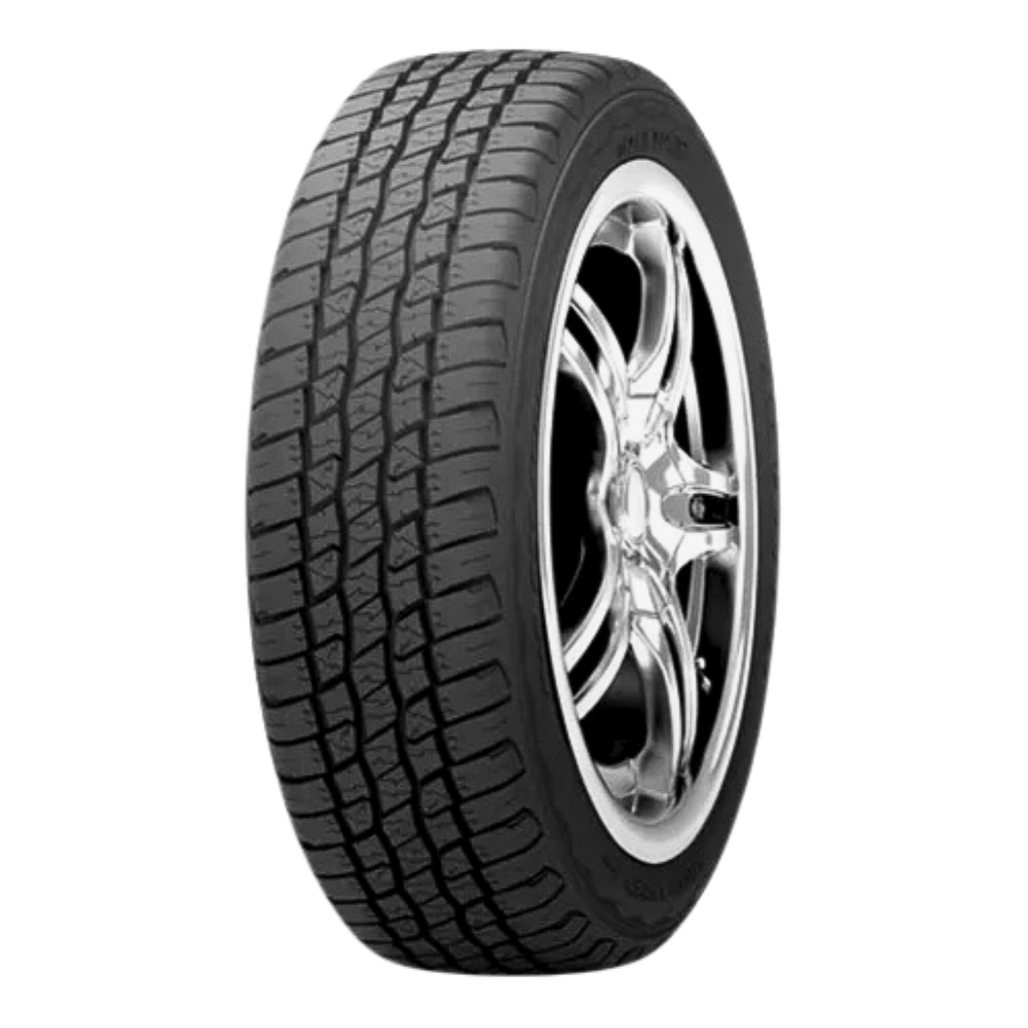 LLANTA 225/75 R15 TERAFLEX GRANDPOWER AT