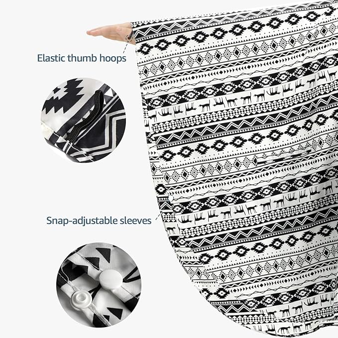 Anyoo - Poncho impermeable para la lluvia, ligero, reutilizable, para senderismo, con capucha, para actividades al aire libre.