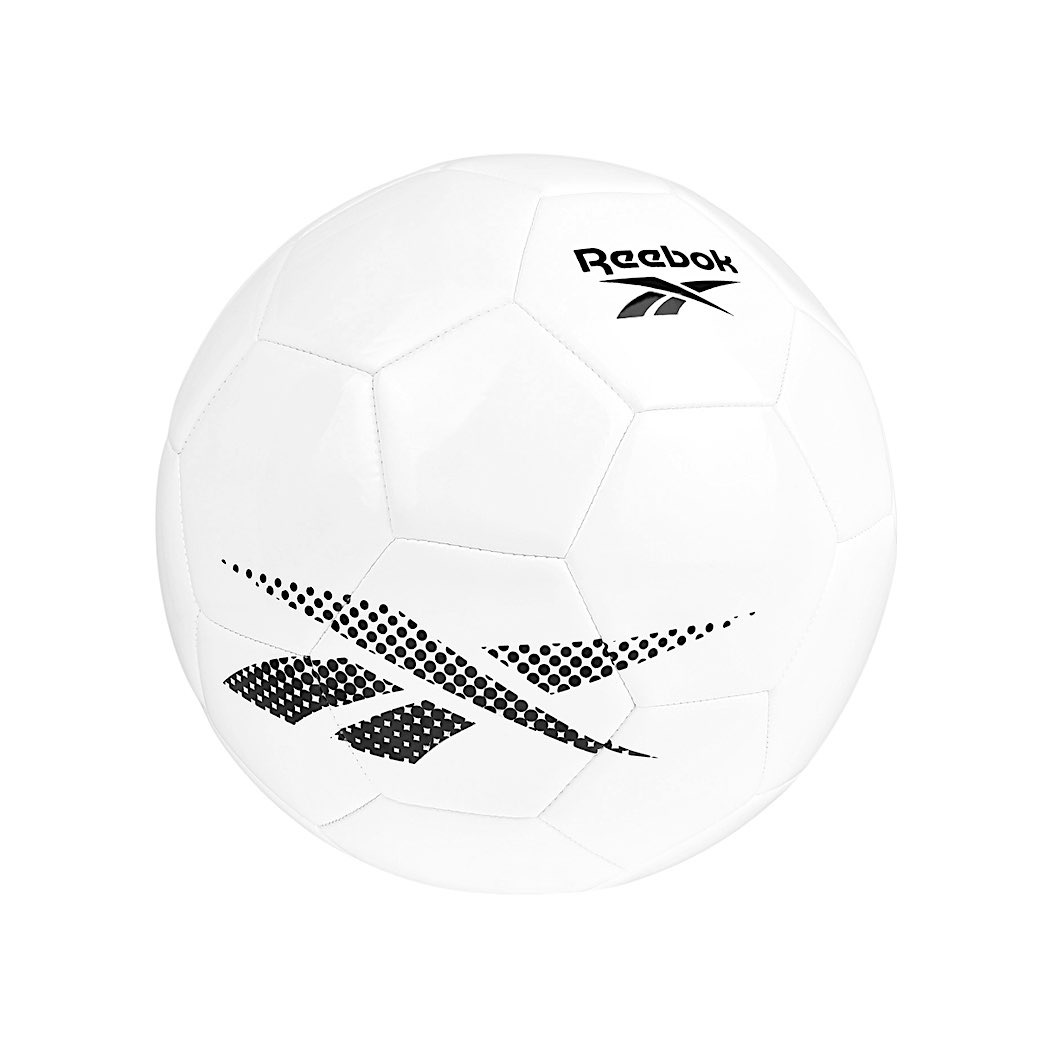 Balón Fútbol Training Blanco Entrenamiento Número 5.