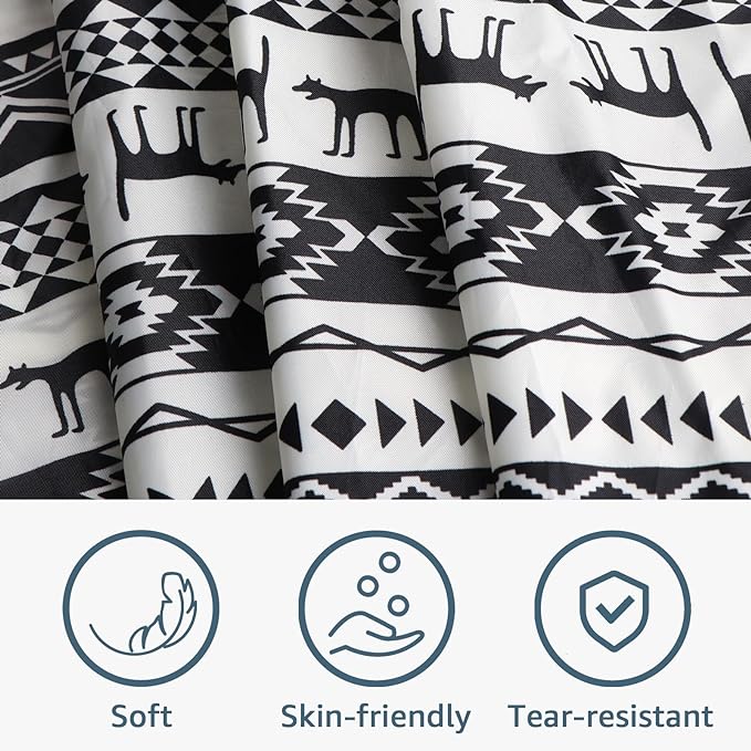 Anyoo - Poncho impermeable para la lluvia, ligero, reutilizable, para senderismo, con capucha, para actividades al aire libre.