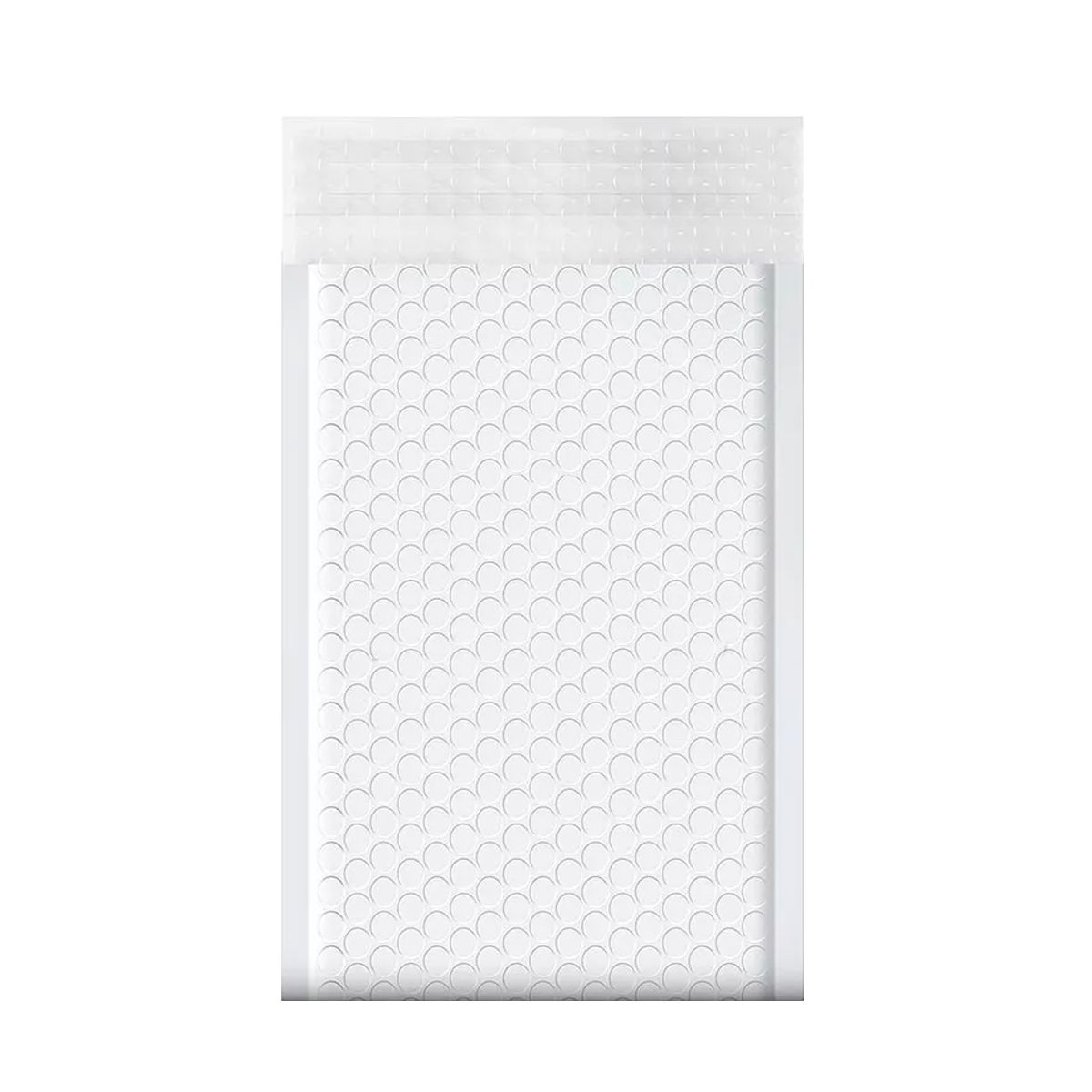 Paquete de 10 Bolsas Acolchadas Con Burbuja Para Envio 18 x 36cm.