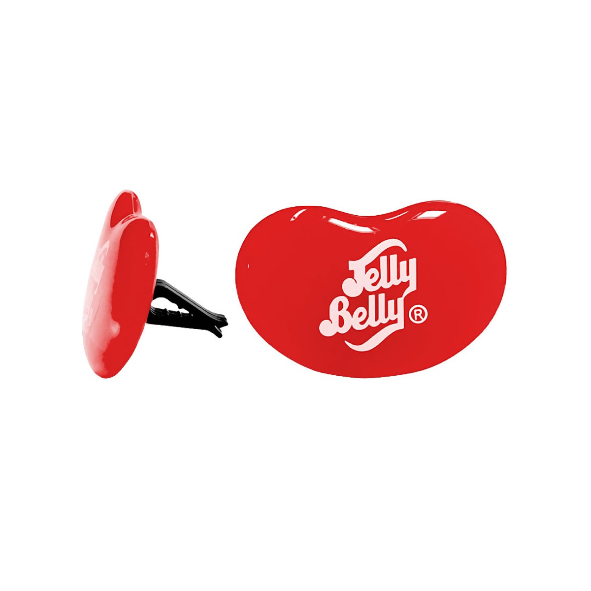 Aromatizante Auto Jelly Belly Very Cherry 12 Piezas Cereza.