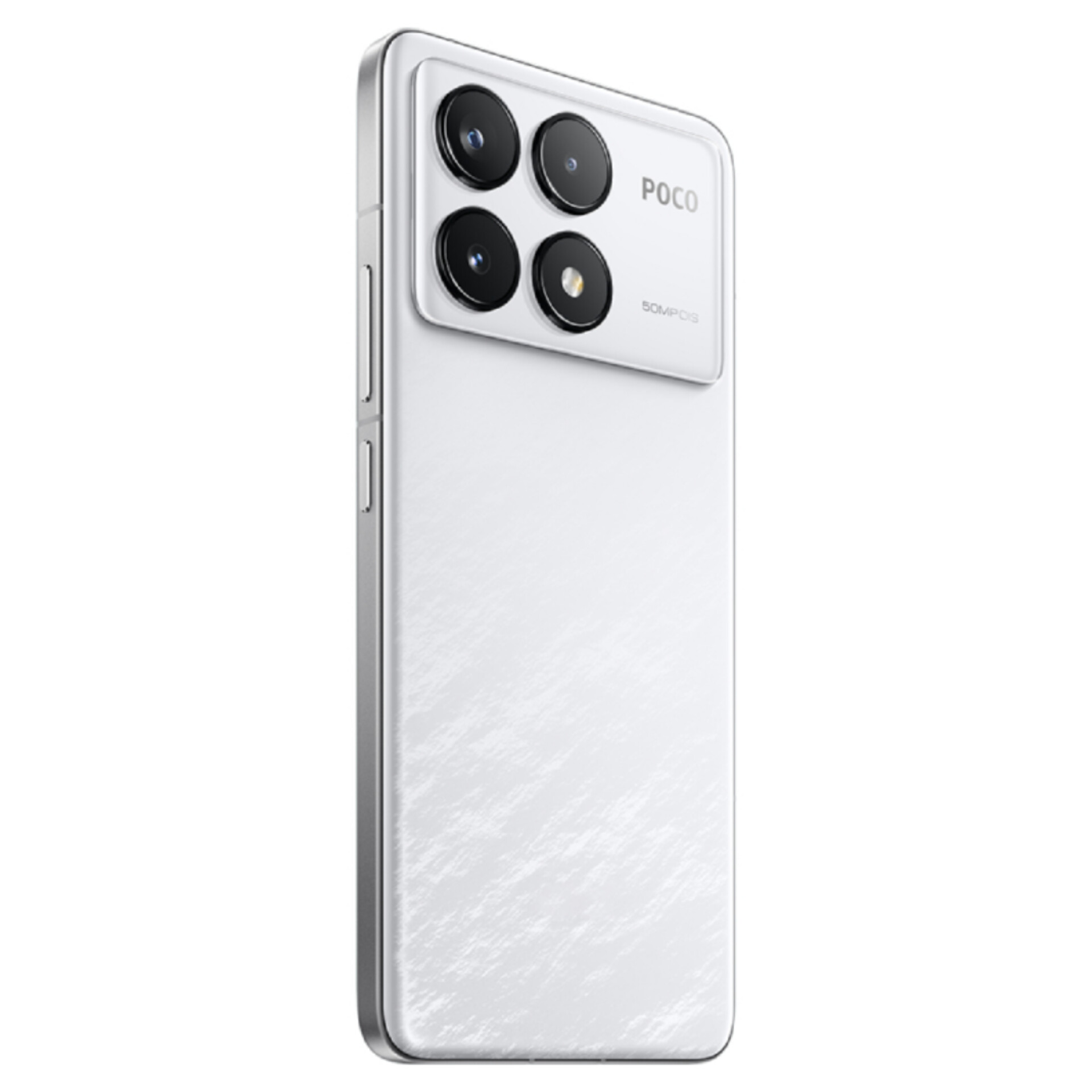Xiaomi POCO F6 Pro 12GB 512GB Blanco.