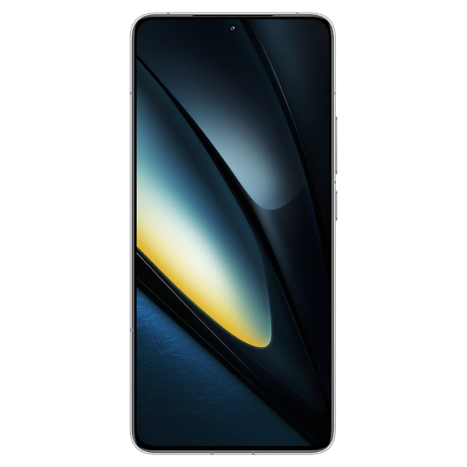 Xiaomi POCO F6 Pro 12GB 512GB Blanco.