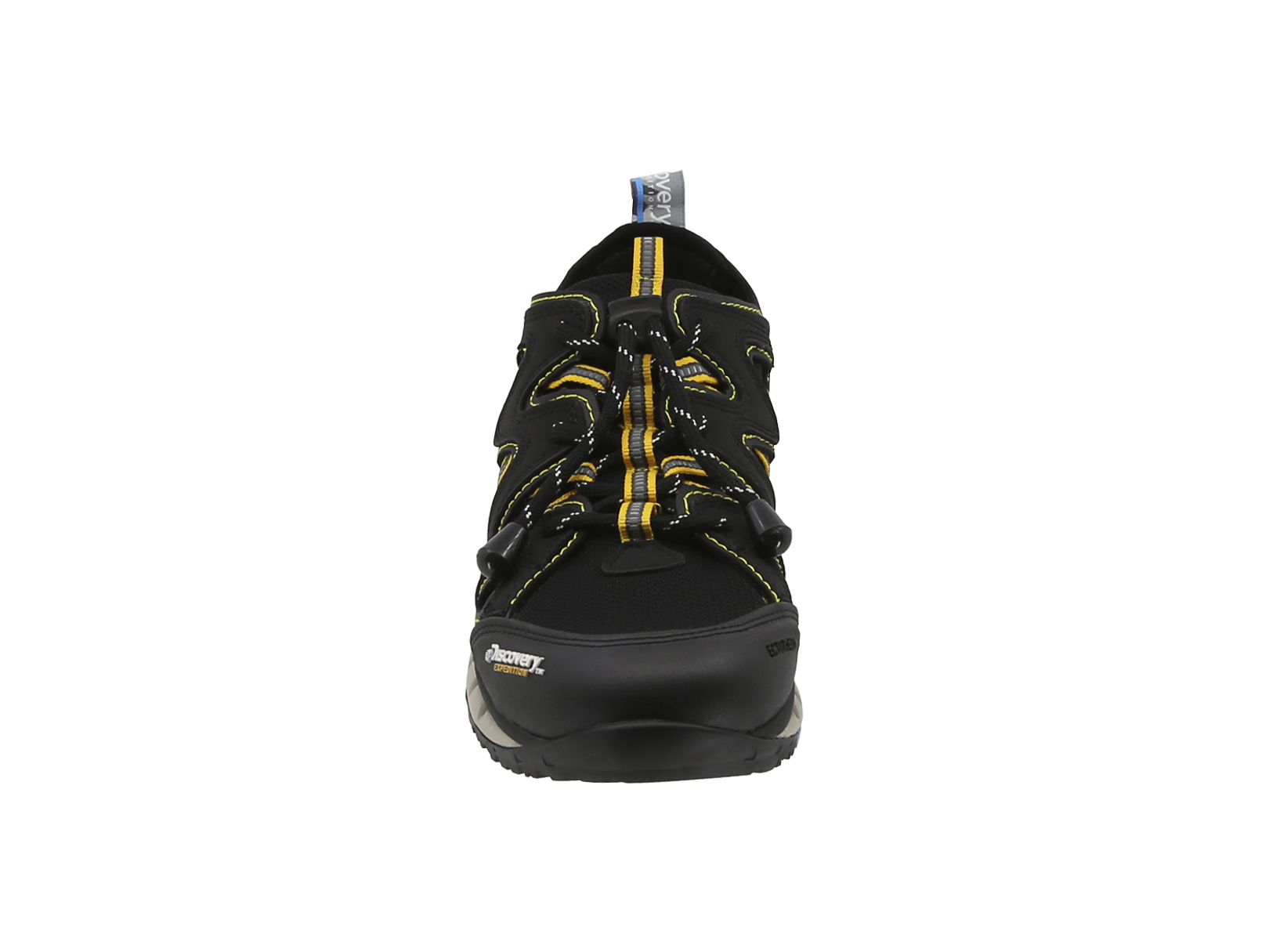 Sandalia Hiking Discovery Expedition Tai Negro 2339 Hombre