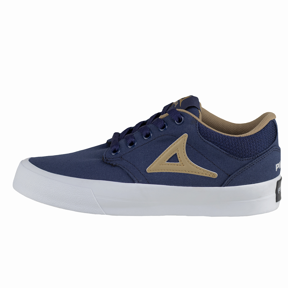 Tenis Marino Pirma Ronnie Choclo Para Hombre Urbanos 6034 Mno Café.