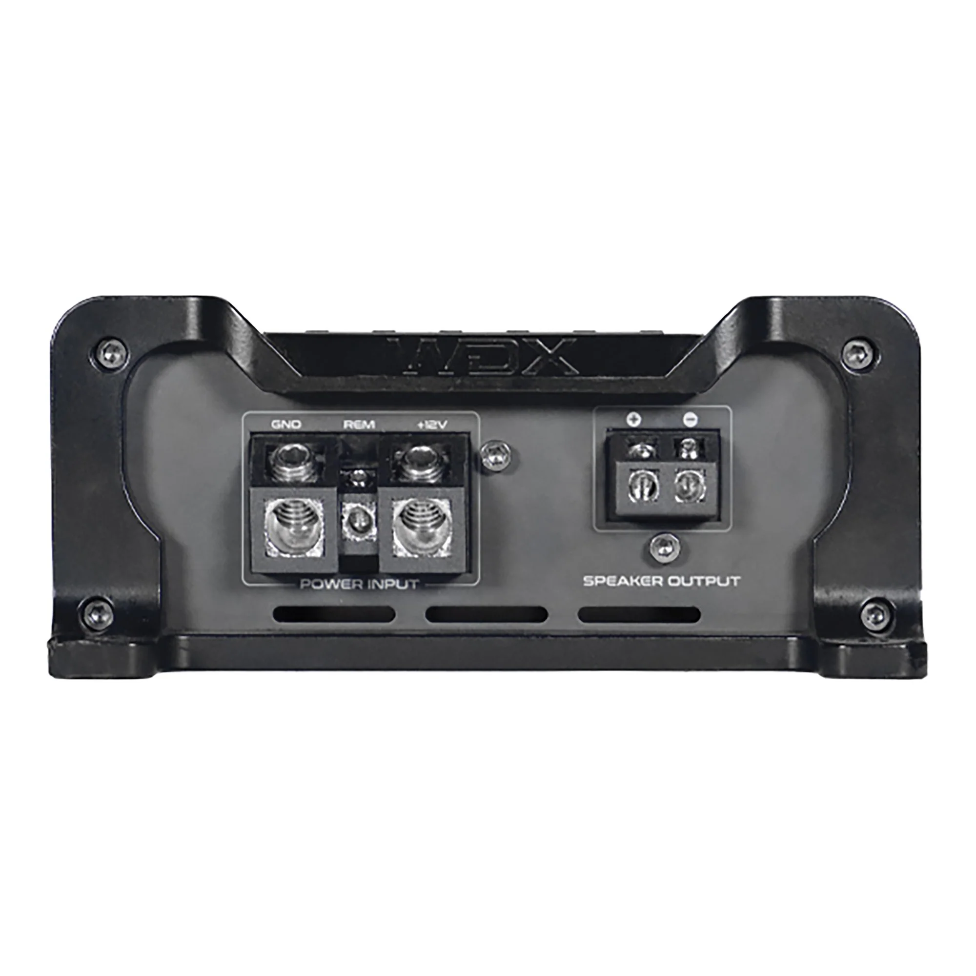 Amplificador Monoblock DB Drive WDX1000.1 1000W Clase D.