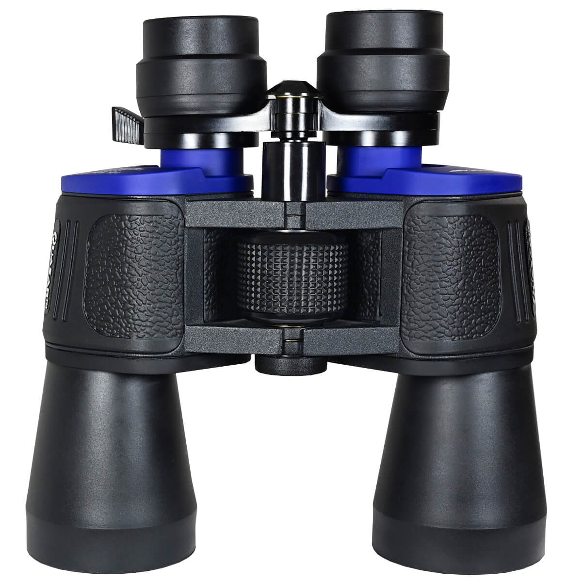 Binoculares Quasar Zoom Qz50 50x50mm.