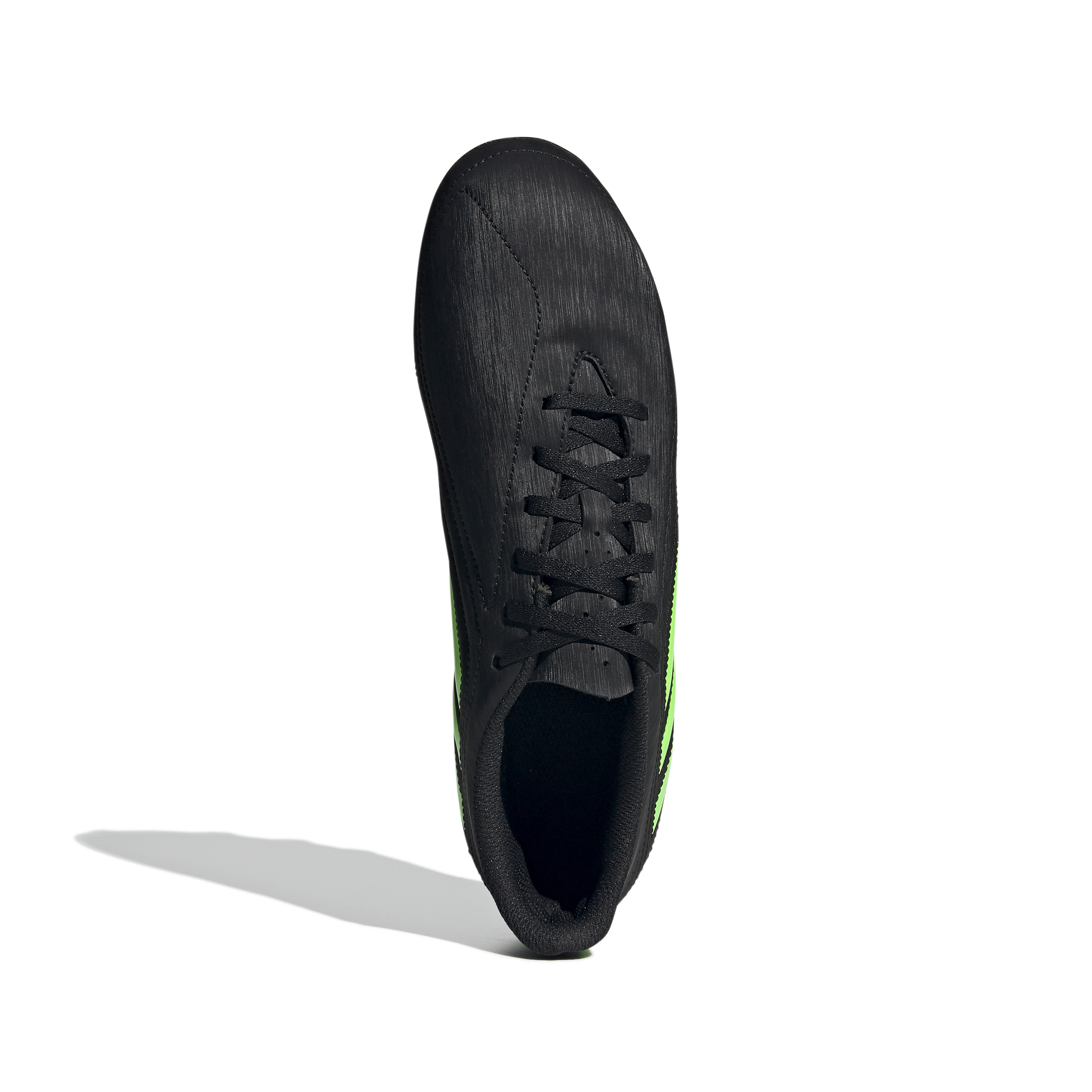 Tacos Fútbol adidas Deportivo FxG Negro Multiterreno .