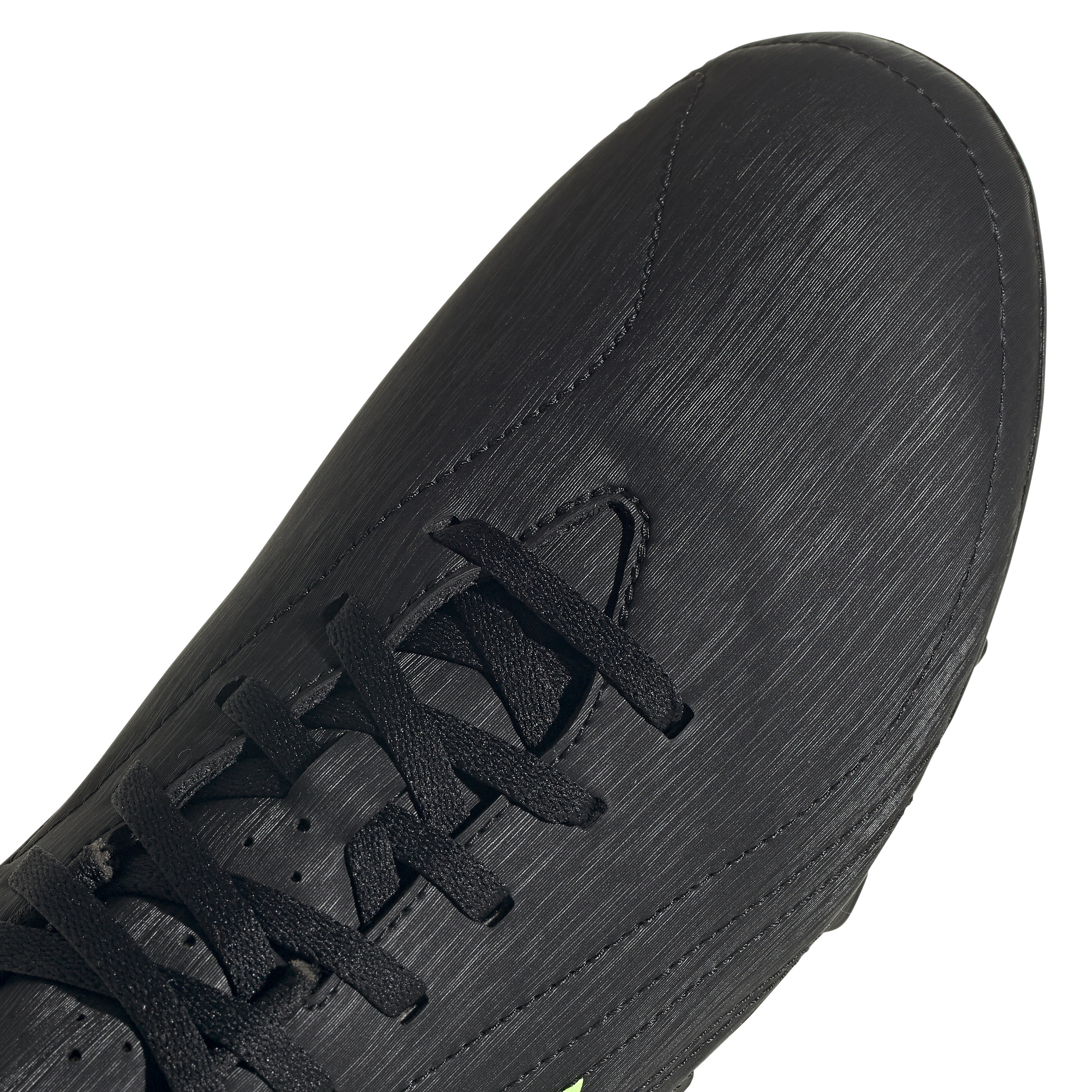 Tacos Fútbol adidas Deportivo FxG Negro Multiterreno .