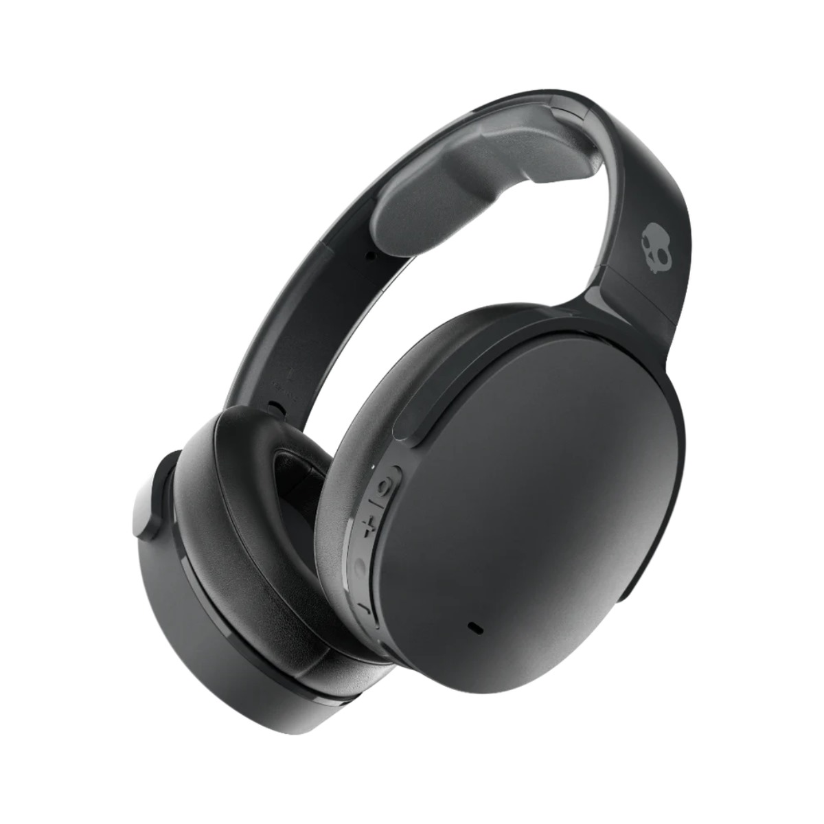 Audifonos Skullcandy Crusher Evo Bluetooth True Black.