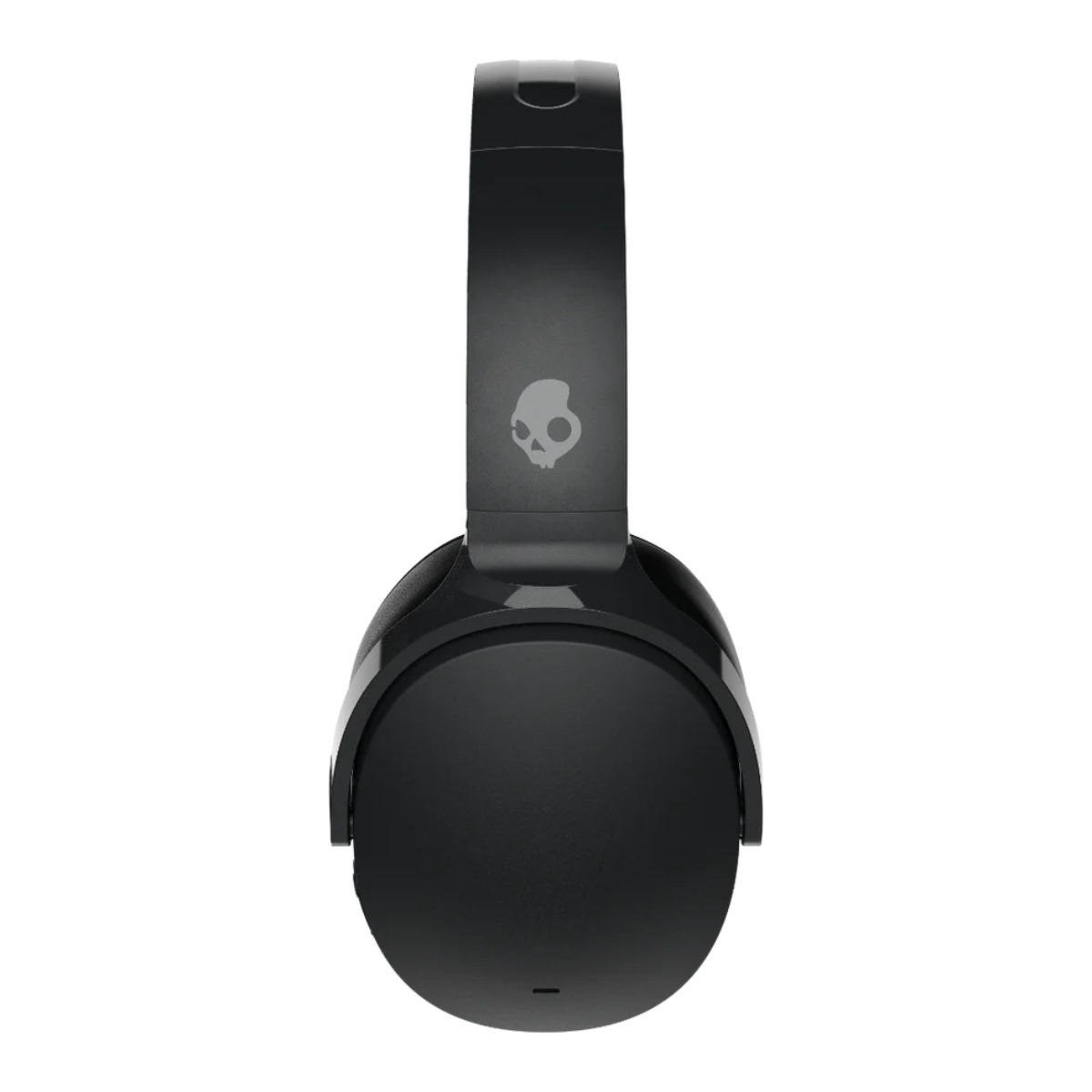 Audifonos Skullcandy Crusher Evo Bluetooth True Black.