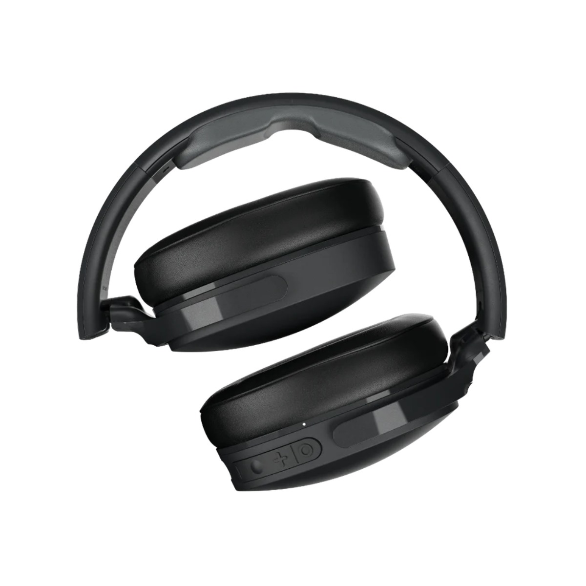Audifonos Skullcandy Crusher Evo Bluetooth True Black.