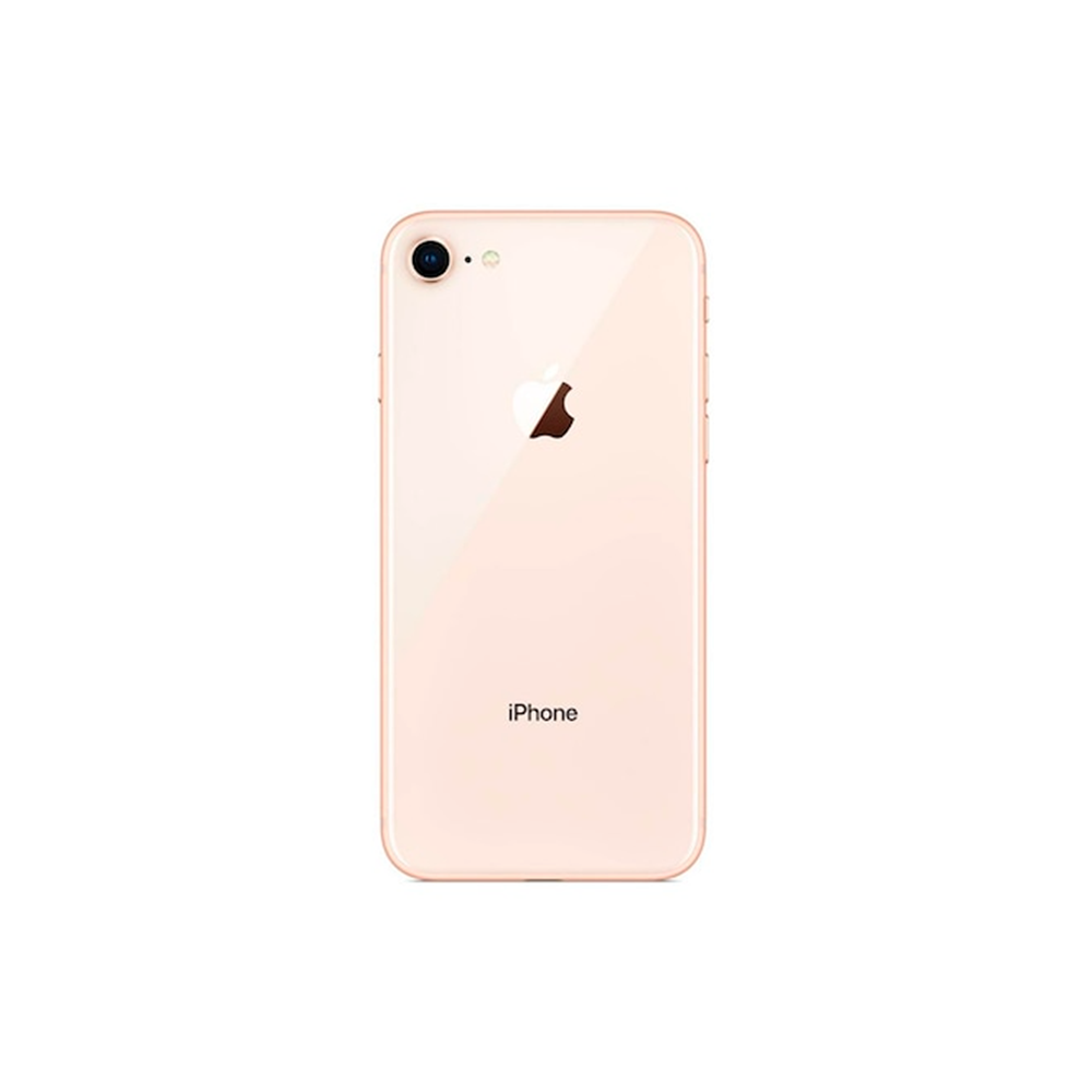 Apple iPhone 8 64GB Oro Reacondicionado.