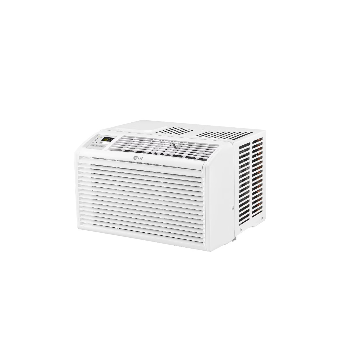 Aire Acondicionado LG W051CE Tipo ventana 5000 BTUs  Solo Frío 115V.