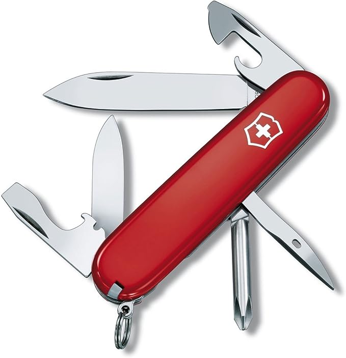 Victorinox Swiss Army - Multiherramienta, Navaja de Bolsillo.