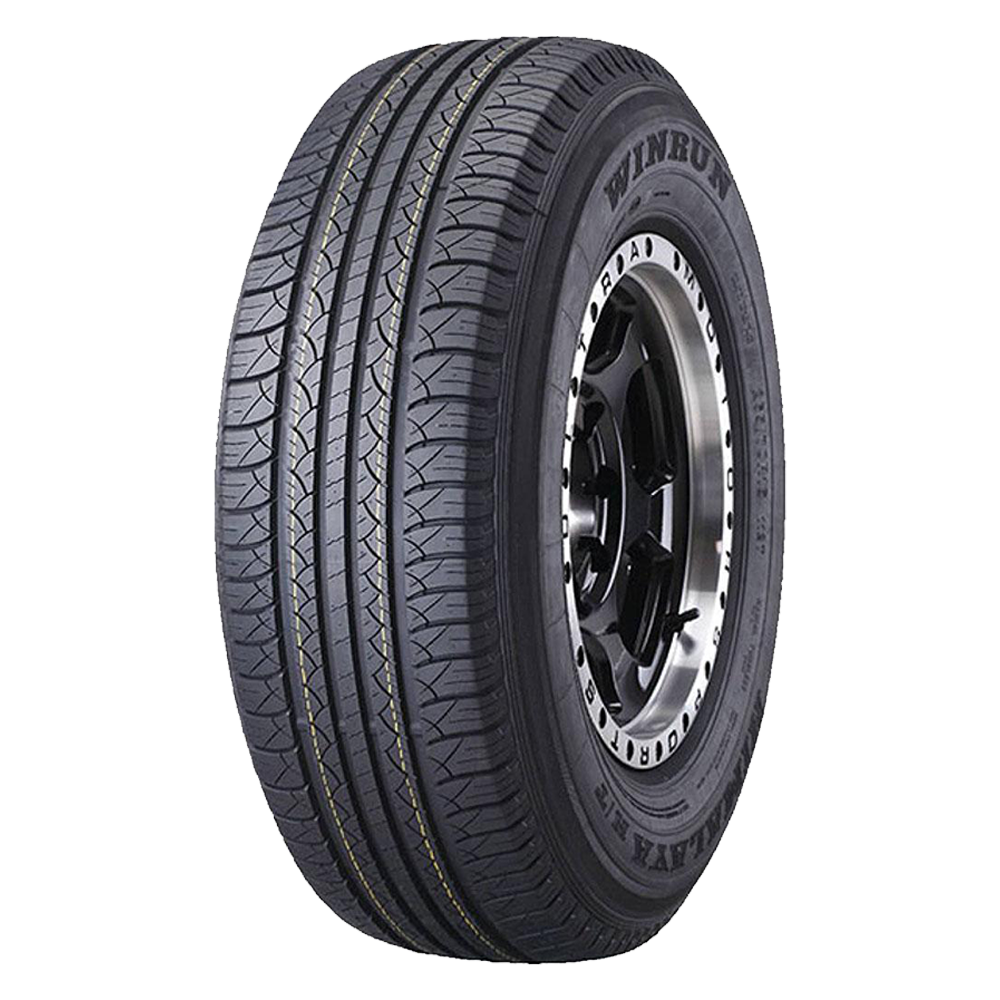 Llanta 245/70r17 Winrun Maxclaw H/t2 100t.